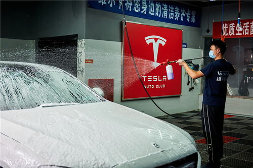 汽車美容包括哪些項(xiàng)目？詳解汽車美容服務(wù)全攻略